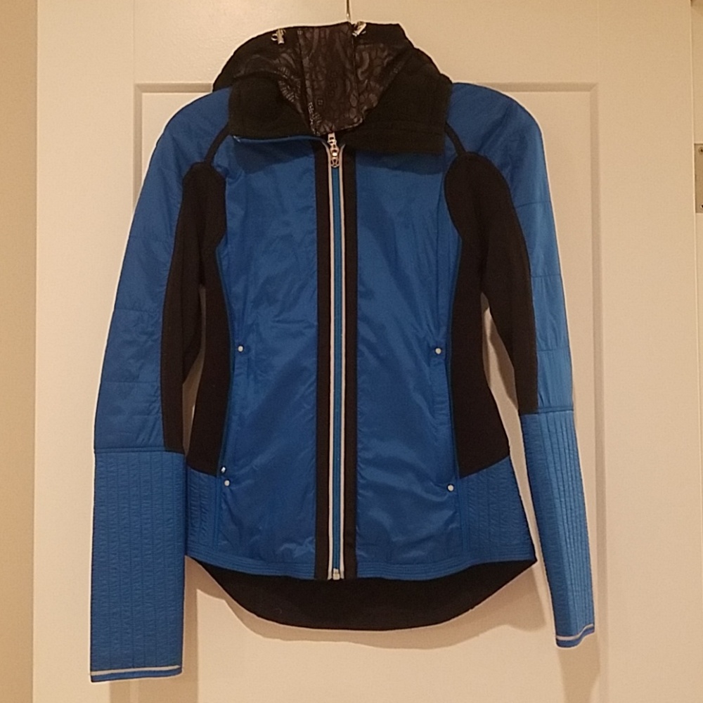 Lululemon Jacket